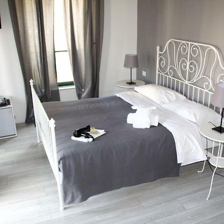 Del Toscano Home CTA Exteriör bild