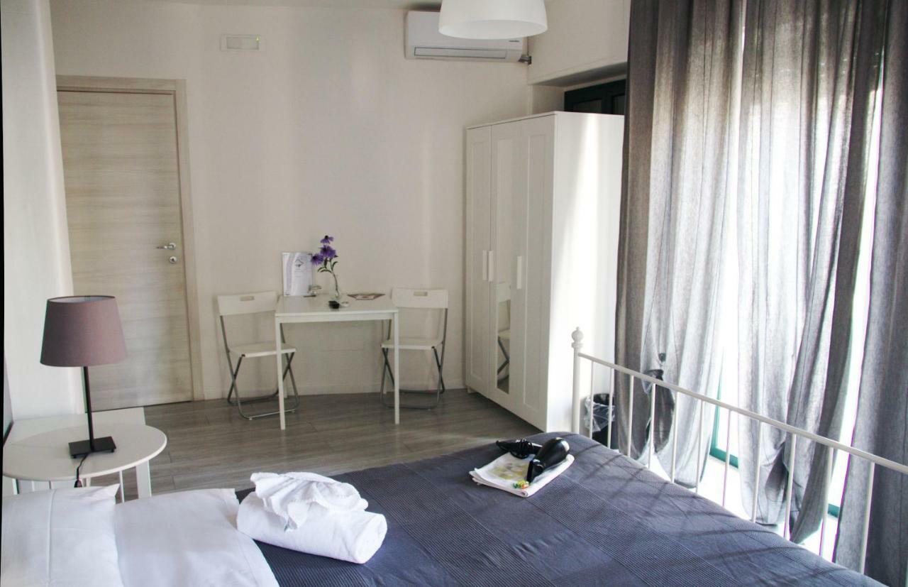Del Toscano Home CTA Exteriör bild