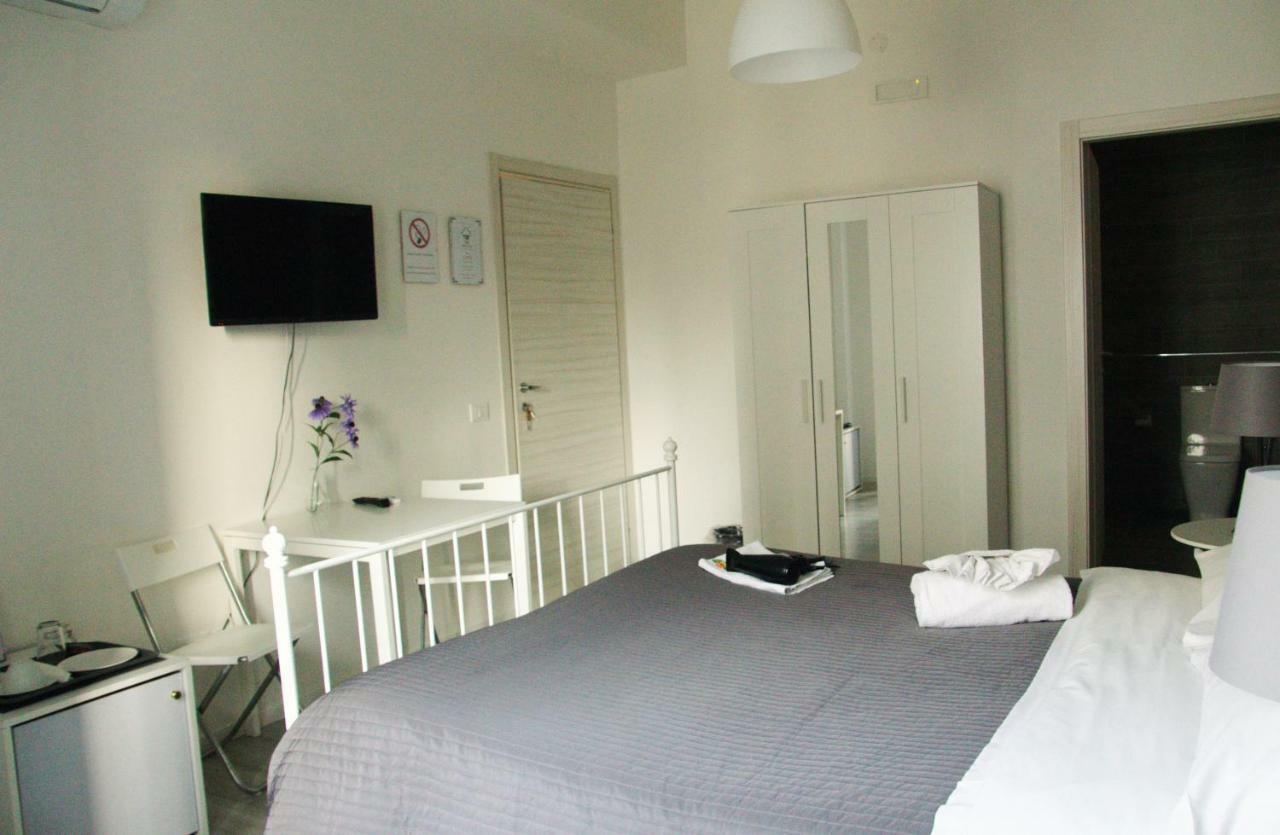 Del Toscano Home CTA Exteriör bild
