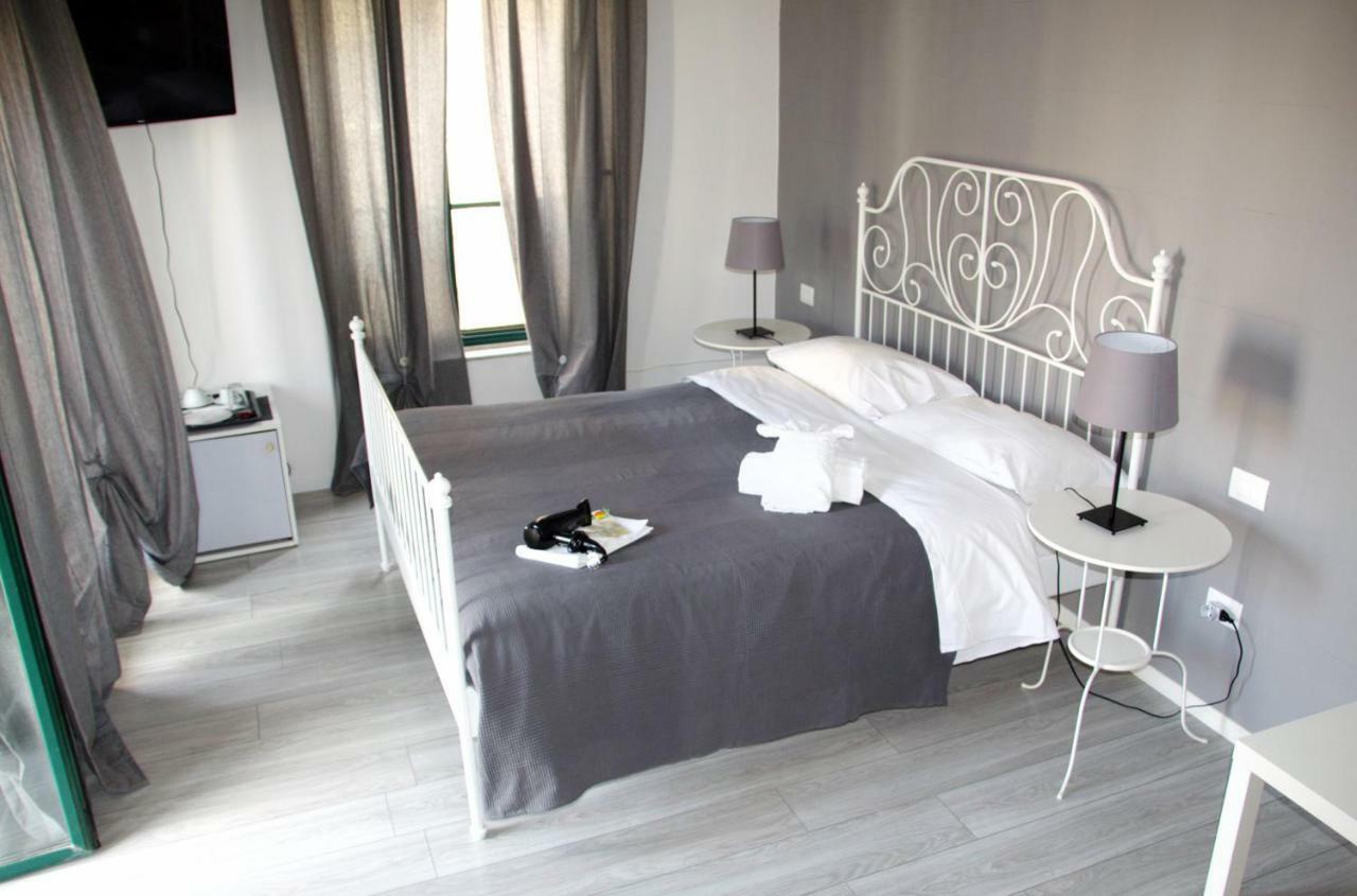 Del Toscano Home CTA Exteriör bild