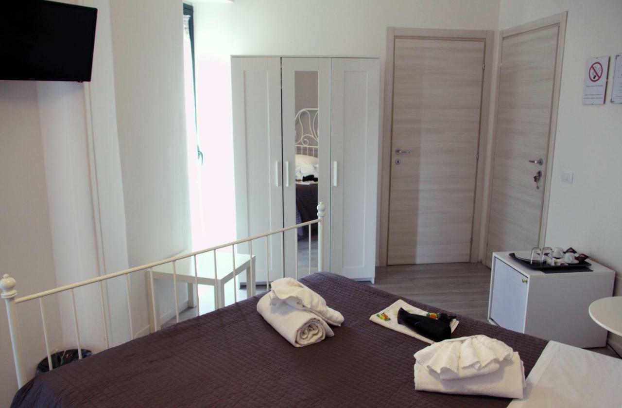 Del Toscano Home CTA Exteriör bild